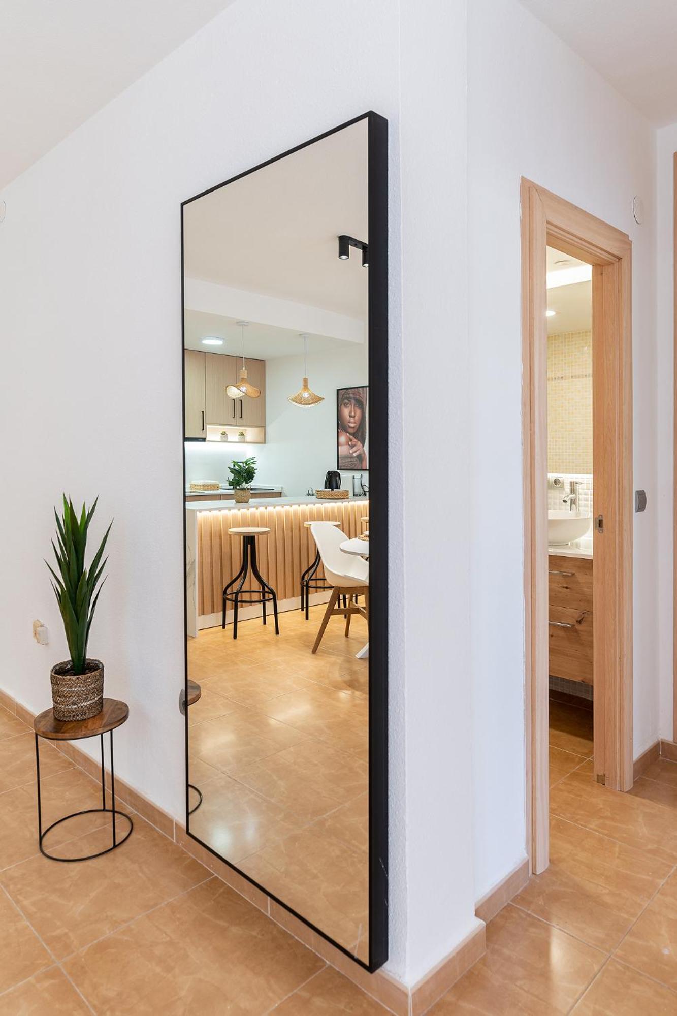 Ferienwohnung Monko Zanzibar Benalmádena Exterior foto