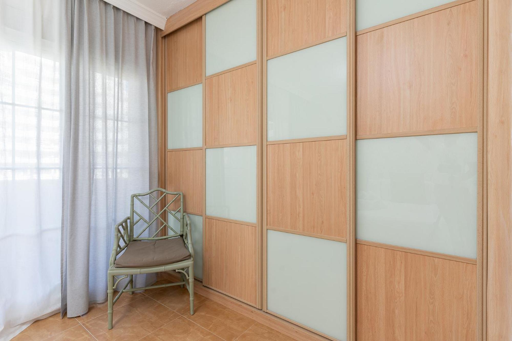 Ferienwohnung Monko Zanzibar Benalmádena Exterior foto