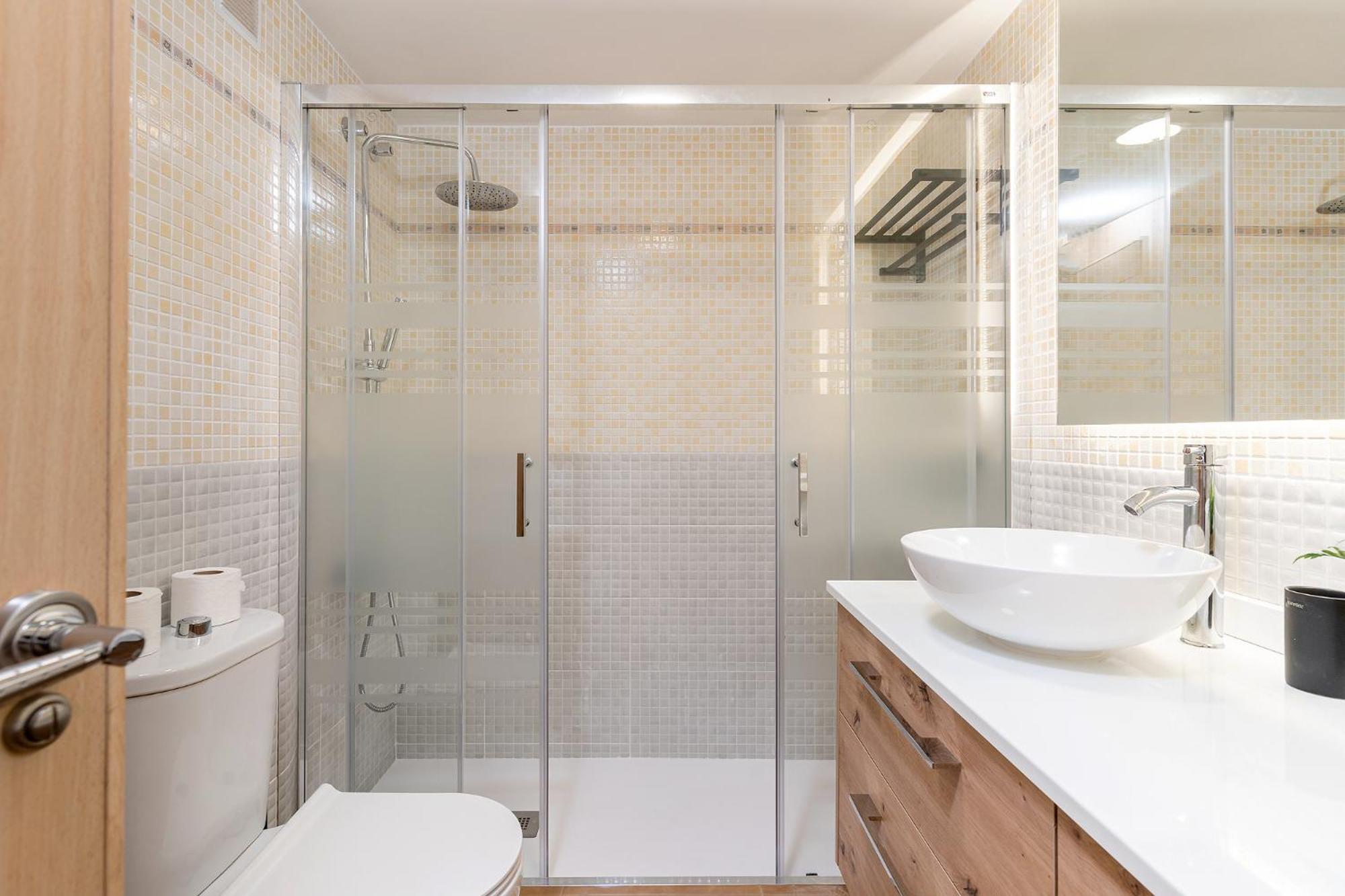 Ferienwohnung Monko Zanzibar Benalmádena Exterior foto